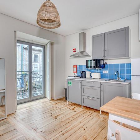 דירות Oporto Guest Casa Dos Clerigos מראה חיצוני תמונה