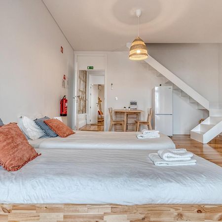 דירות Oporto Guest Casa Dos Clerigos מראה חיצוני תמונה