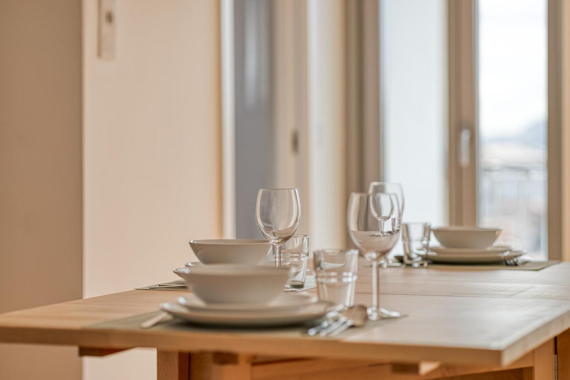 דירות Oporto Guest Casa Dos Clerigos מראה חיצוני תמונה