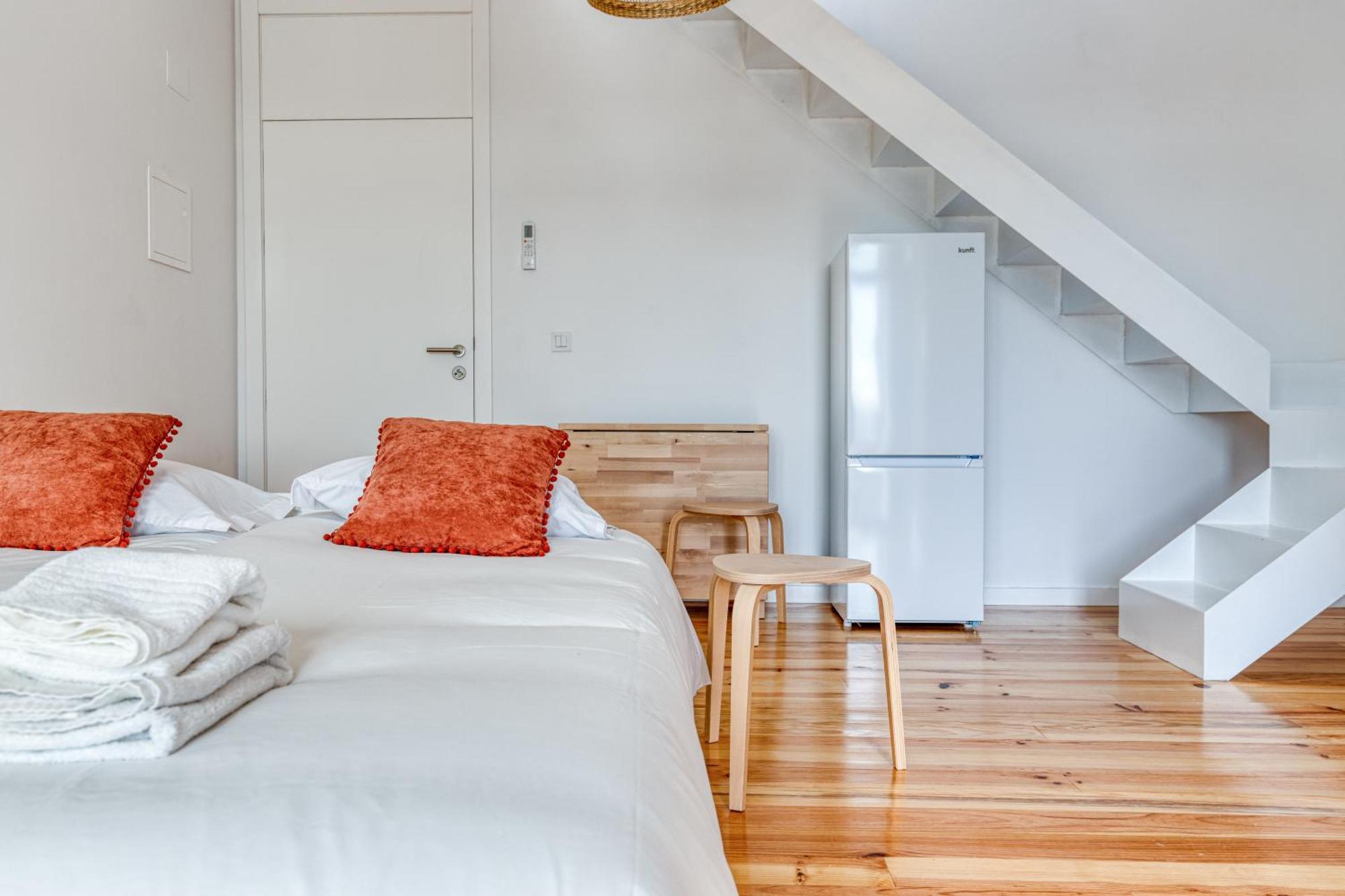 דירות Oporto Guest Casa Dos Clerigos מראה חיצוני תמונה